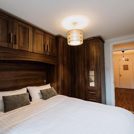 Smithfield Square Nest Entire Apt Dublin Luaran gambar