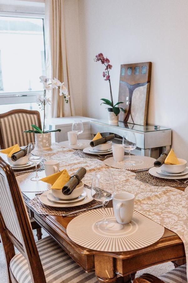 Smithfield Square Nest Entire Apt Dublin Luaran gambar