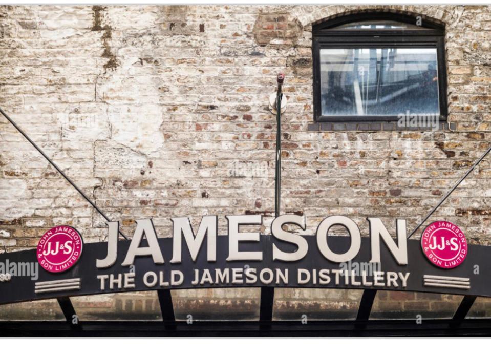 Smithfield Square Nest Entire Apt Dublin Luaran gambar